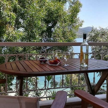 Tzeni Villa Lijá Kültér fotó