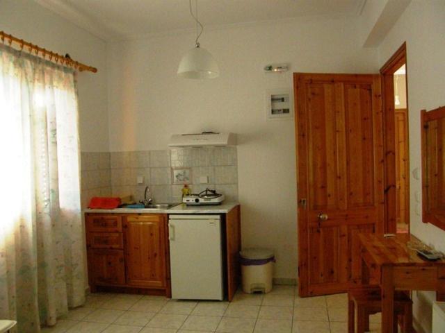 Tzeni Villa Lijá Kültér fotó