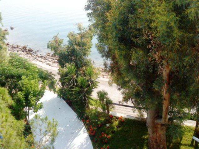 Tzeni Villa Lijá Kültér fotó